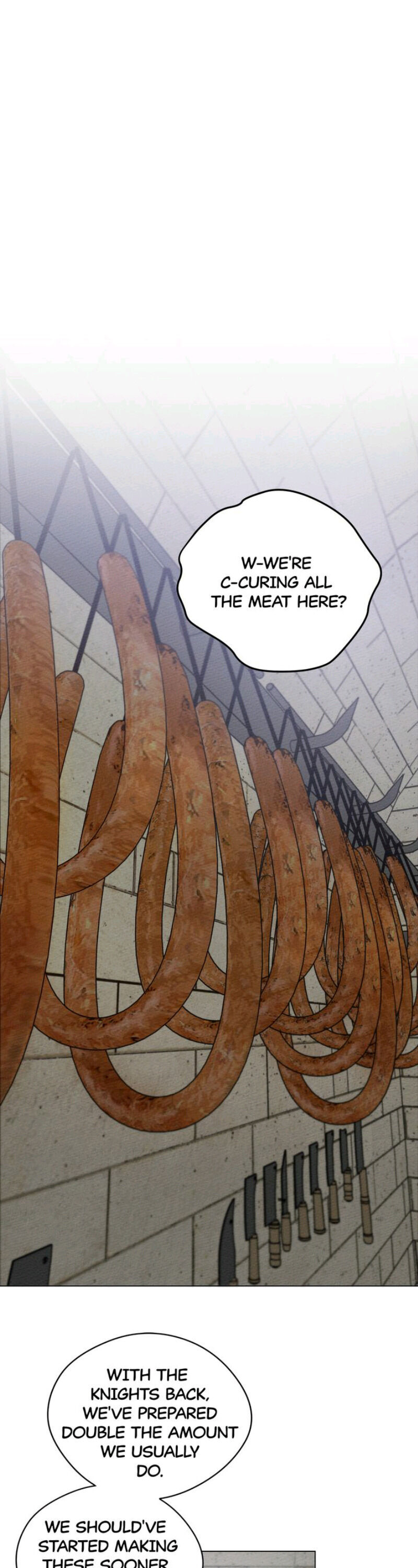 Under the Oak Tree Chapter 30.9 image 16